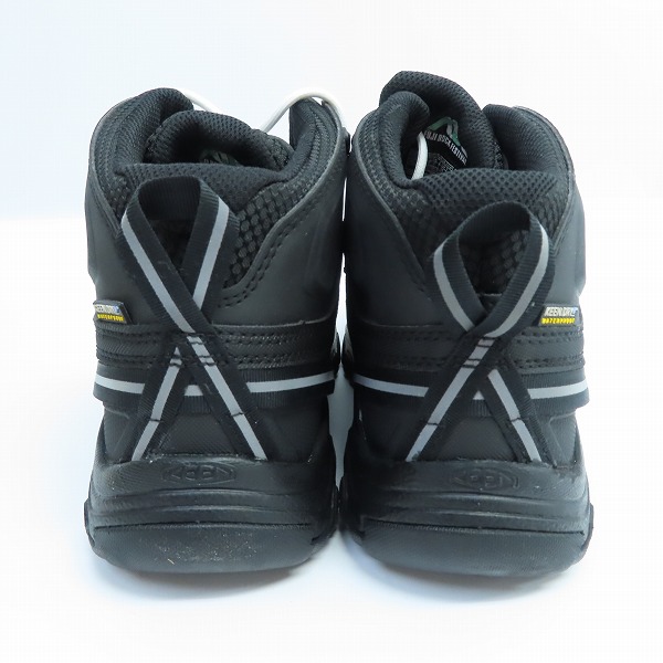 実際に弊社で買取させて頂いたKEEN/キーン TARGHEE EXP MID SP WP/ターギー EXP ミッド ウォータープルーフ トレッキングシューズ 1023477/26の画像 1枚目