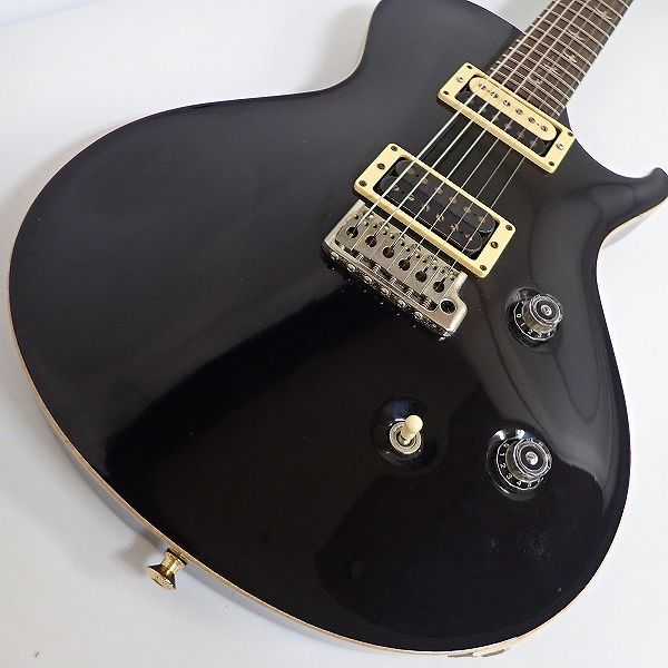 実際に弊社で買取させて頂いた★PRS/Paul Reed Smith/ポールリードスミス Singlecut 22 20th Anniversary タップスイッチ搭載 ハードケース付の画像 4枚目