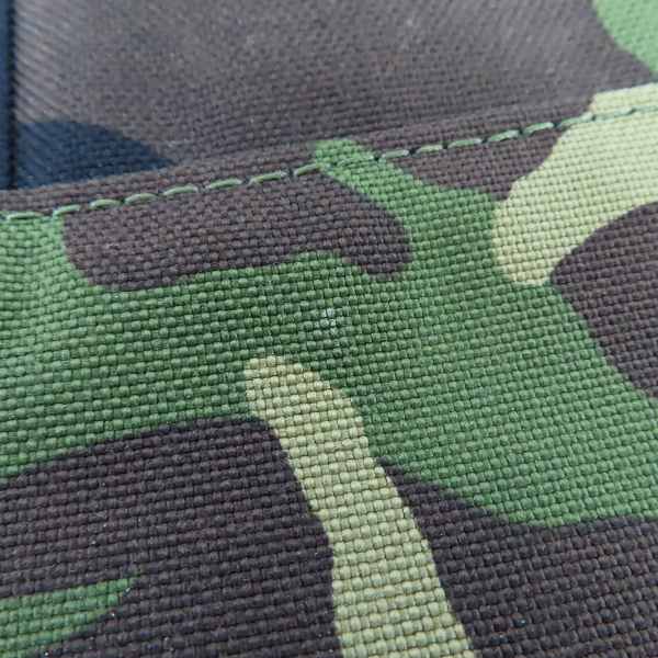 実際に弊社で買取させて頂いたManhattan Portage/マンハッタンポーテージ カモフラ 2WAY トート/バックパックの画像 6枚目