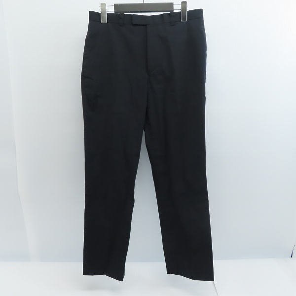 実際に弊社で買取させて頂いたJEAN PAUL GAULTIER HOMME/ジャンポールゴルチェオム スラックスパンツ /size：48