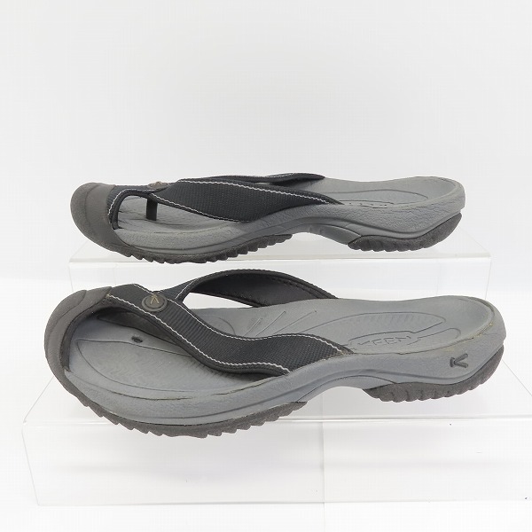 実際に弊社で買取させて頂いた【難有り】KEEN/キーン WAIMEA H2/ワイメア サンダルの画像 3枚目