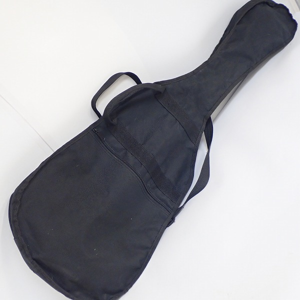 実際に弊社で買取させて頂いた★Schecter/シェクター OMEN EXTREME-4 TOB/AD-OM-EXT-4 4弦アクティブベース ソフトケース付の画像 9枚目