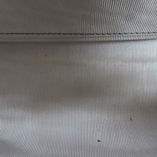 実際に弊社で買取させて頂いたJEAN PAUL GAULTIER HOMME/ジャンポールゴルチェオム セカンドバッグの画像 6枚目