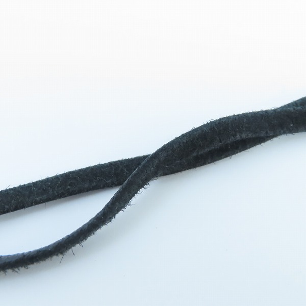 実際に弊社で買取させて頂いたBloody Mary/ブラッディーマリー スシュムナーペンダントの画像 5枚目