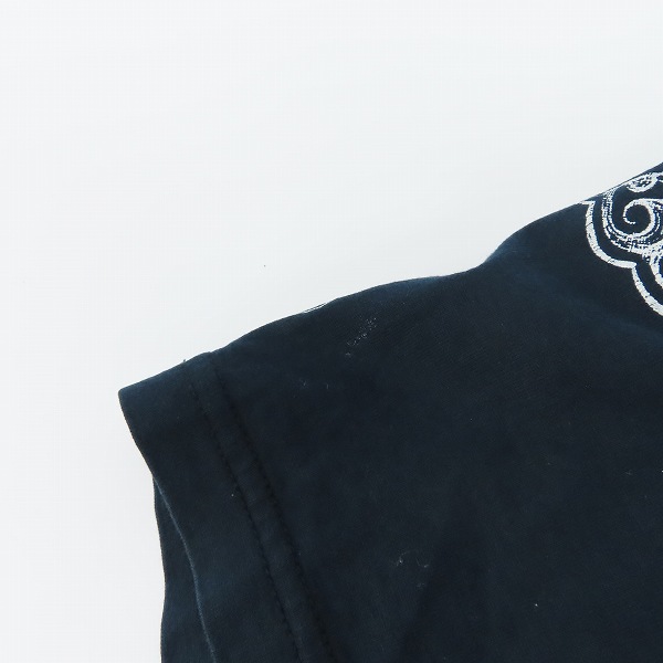 実際に弊社で買取させて頂いたGIVENCHY/ジバンシー Elmerinda グラフィック S/STee/XSの画像 6枚目