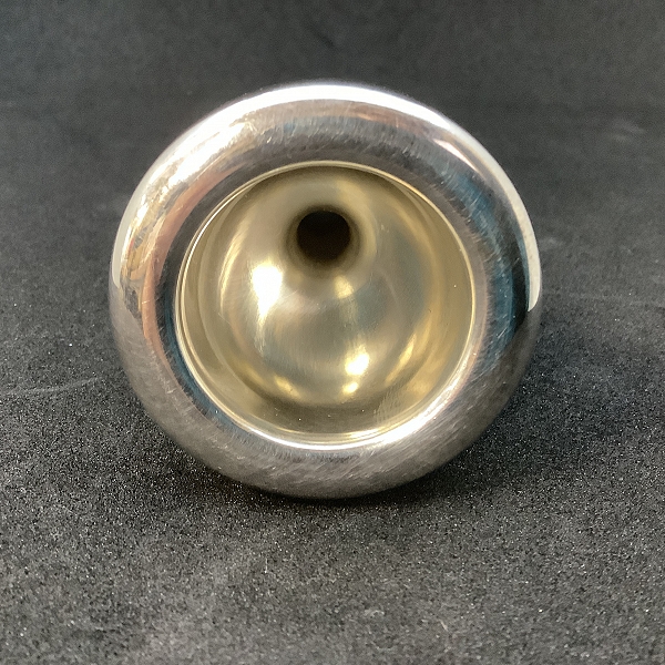 実際に弊社で買取させて頂いたYAMAHA/ヤマハ 67C4 チューバ用 マウスピースの画像 2枚目