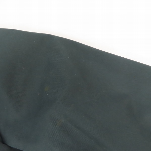 実際に弊社で買取させて頂いたSHIPS/シップス ダウンライナー付き ステンカラーコート 60027/Lの画像 7枚目