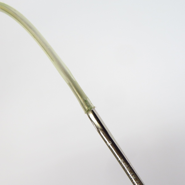 実際に弊社で買取させて頂いたMACKINTOSH PHILOSOPHY/マッキントッシュ チタンフレーム アイウェア/メガネフレーム/眼鏡 MP-1002 の画像 7枚目