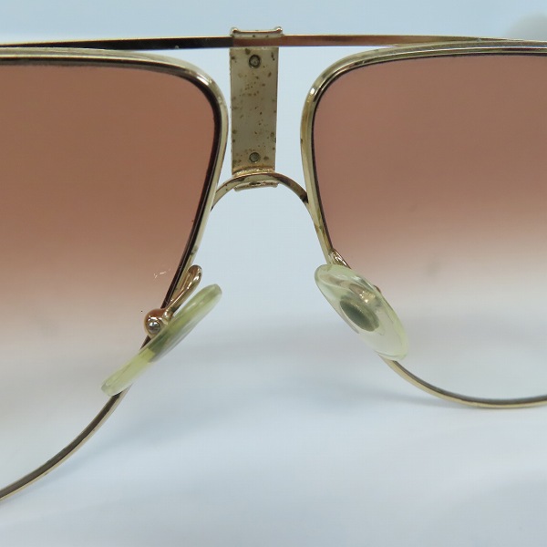 実際に弊社で買取させて頂いたDUNHILL/ダンヒル サングラス 6043A42の画像 4枚目