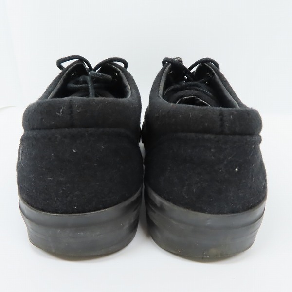 実際に弊社で買取させて頂いた【観賞用】HARE/ハレ レースアップシューズ/スニーカー/Mの画像 1枚目