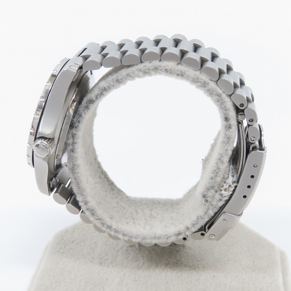 実際に弊社で買取させて頂いたTAG HEUER/タグホイヤー プロフェッショナル 2000シリーズ 973.013F【動作未確認】の画像 1枚目