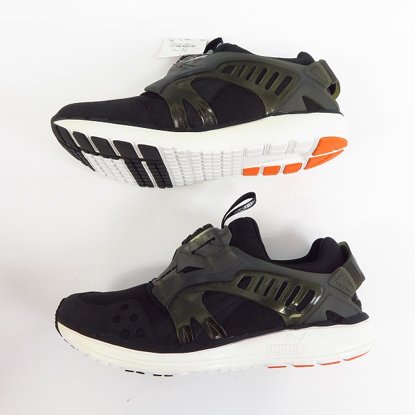 未使用】PUMA×BEAMS/プーマ×ビームス Disc Blaze LTWT/ディスク 