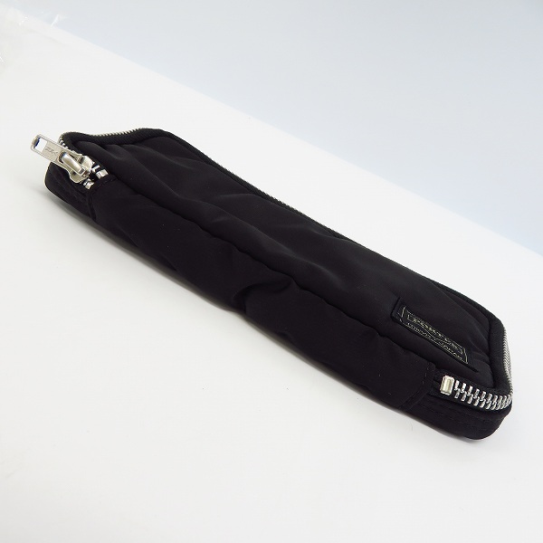 実際に弊社で買取させて頂いたHEAD PORTER/ヘッドポーター ペンケースの画像 2枚目