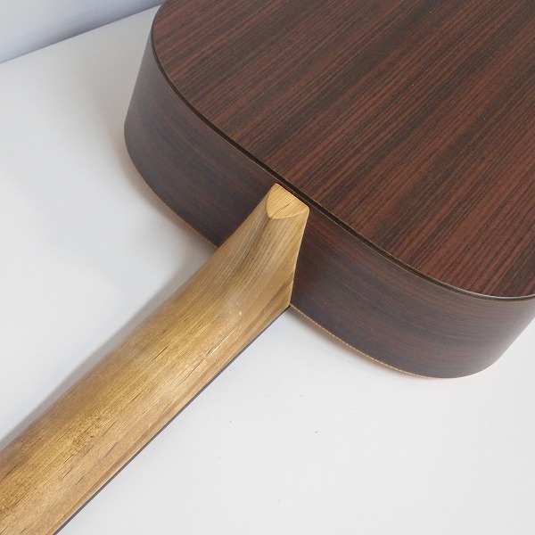 実際に弊社で買取させて頂いた★Martin/マーティン OOOX1RGT/000X1RGT アコースティックギター/アコギ 2009年製 ハードケース付の画像 8枚目