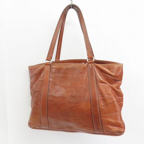 実際に弊社で買取させて頂いたDaniel&Bob/ダニエル＆ボブ  ローディー トートバッグ DABP172Mの画像 1枚目