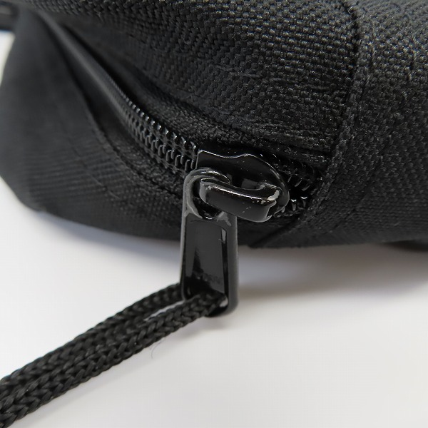 実際に弊社で買取させて頂いたTHE CRIMIE/クライミー ウエストバッグ/ボディバッグの画像 7枚目