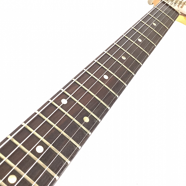 実際に弊社で買取させて頂いた★Greco/グレコ GOⅡ-700 GO2-700 エレキギター ジャパンヴィンテージ ハードケース付きの画像 3枚目