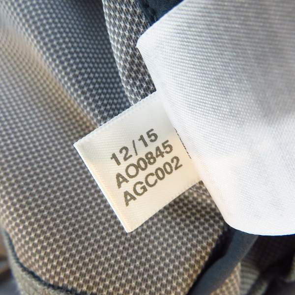 実際に弊社で買取させて頂いたadidas originals×White Mountaineering/アディダス×ホワイトマウンテニアリング トラックトップ wm track top/Lの画像 5枚目