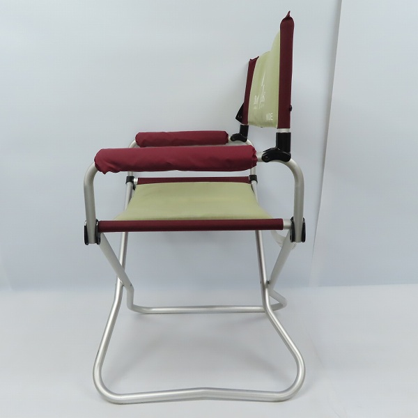 実際に弊社で買取させて頂いたSnow Peak/スノーピーク パッドイン チェア キャンプ/アウトドアの画像 1枚目