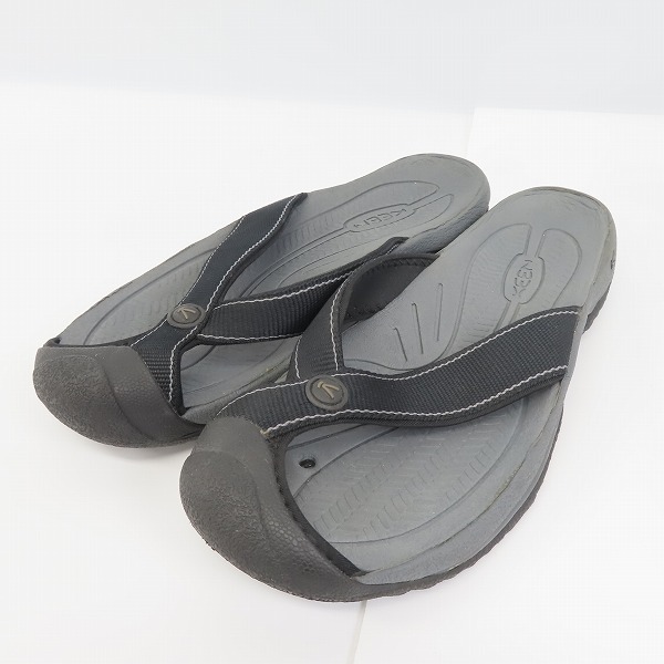 実際に弊社で買取させて頂いた【難有り】KEEN/キーン WAIMEA H2/ワイメア サンダル