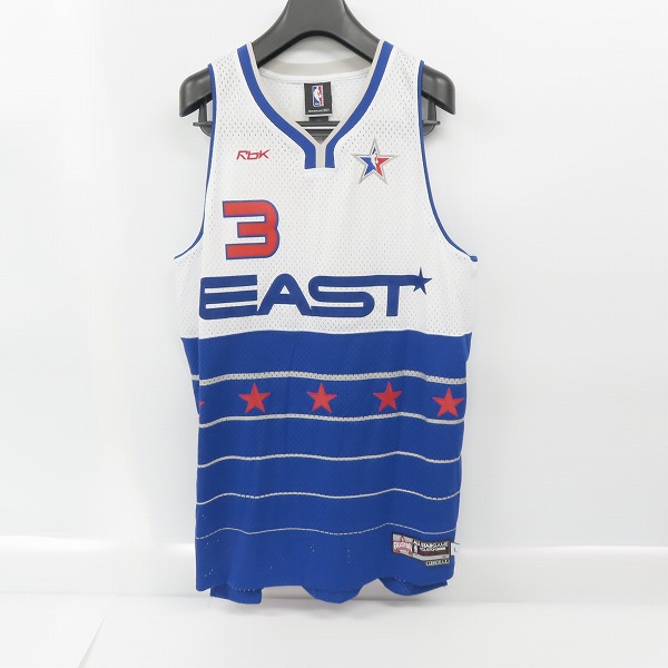 Reebok/リーボック NBA オールスター 2006 EAST ＃3 アレン