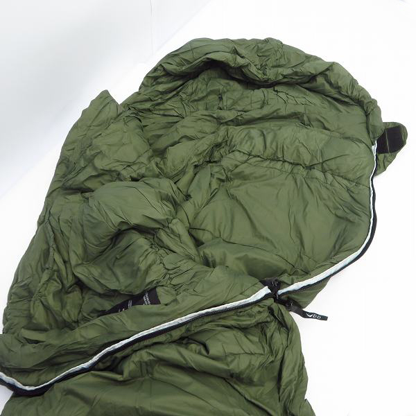 実際に弊社で買取させて頂いたDDHammocks/DDハンモック SCARBA SLEEPIMG BAG/スリーピングバッグ Regular Size 寝袋の画像 3枚目
