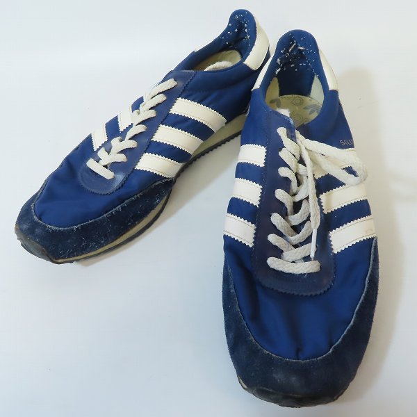 adidas/アディダス ヴィンテージ/ビンテージ SQUIRE/スクワイア