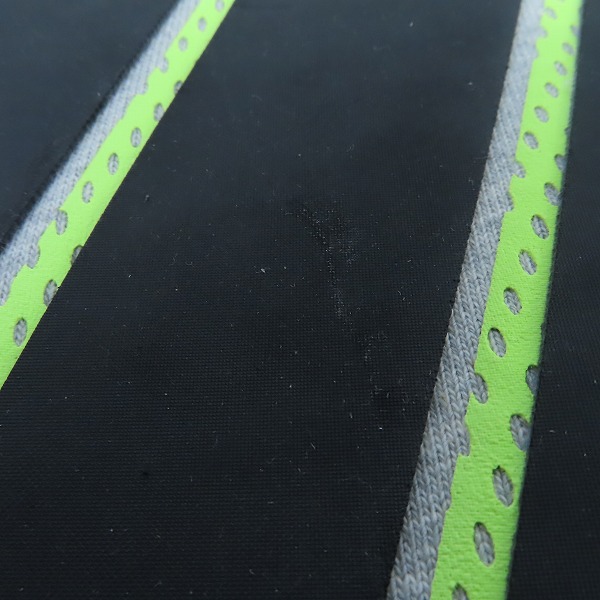 実際に弊社で買取させて頂いた【未使用】NIKE×KIM JONES/ナイキ×キムジョーンズ Fleece Crew プルオーバー トレーナー/スウェット DD0693-050/size：Lの画像 6枚目