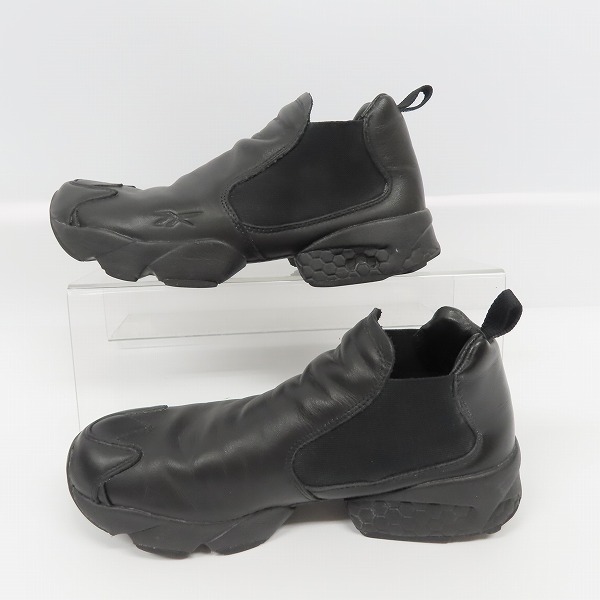 Reebok FURY CHELSEA BOOT FV0393 チェルシーブーツ - fbchamshire.com