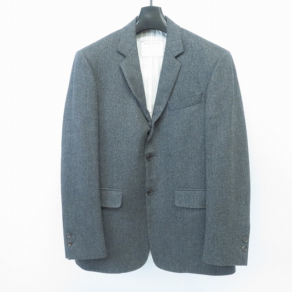 実際に弊社で買取させて頂いたBLACK FLEECE by Brooks Brothers/ブルックスブラザーズ テーラードジャケット/BB2