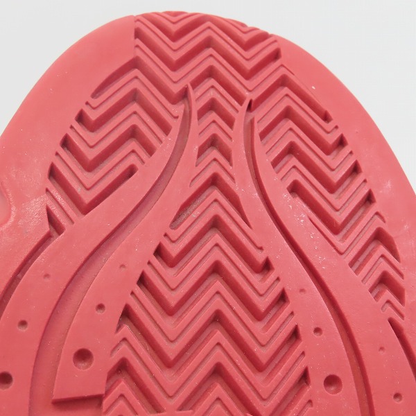 実際に弊社で買取させて頂いたFILA/フィラ Grant Hil 95 BLUE/RED/WHITE グラントヒル 1VB90072-429/US9の画像 7枚目