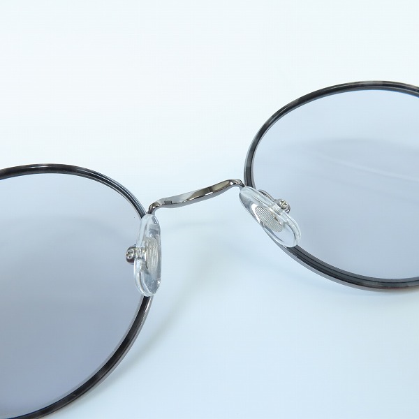 実際に弊社で買取させて頂いたDEAL DESIGN/ディールデザイン メガネフレーム/アイウェアの画像 3枚目