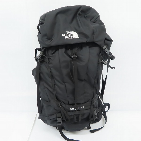 THE NORTH FACE/ノースフェイス TELLUS 45/テルス 45 バック THE NORTH FACE/ノースフェイス TELLUS 45/テルス 45 バック