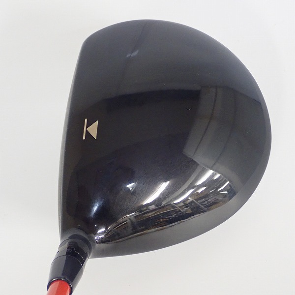 実際に弊社で買取させて頂いたTitleist/タイトリスト 910 D2 1W/9.5° TourAD DJ-6S FLEX：S の画像 1枚目