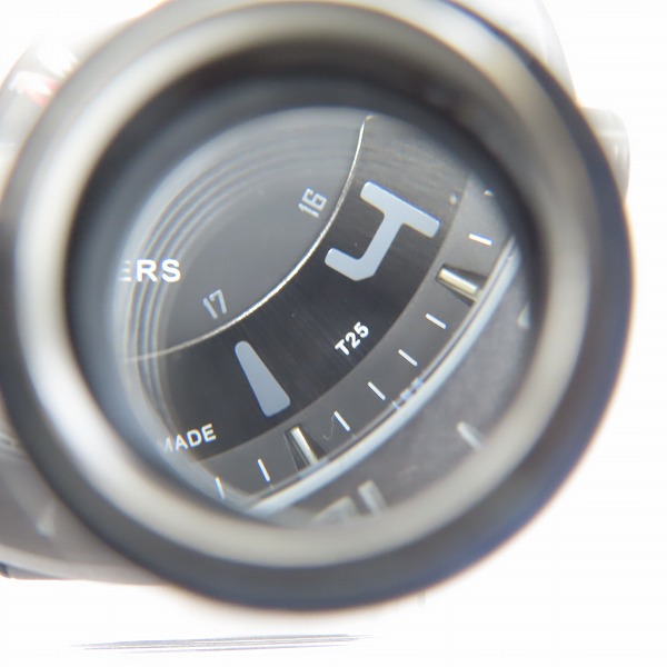 実際に弊社で買取させて頂いたLUMINOX/ルミノックス SXC カーボン GMT SERIES 5020 腕時計/ウォッチの画像 6枚目