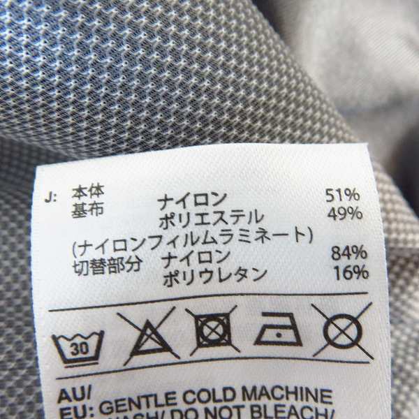 実際に弊社で買取させて頂いたadidas originals×White Mountaineering/アディダス×ホワイトマウンテニアリング トラックトップ wm track top/Lの画像 3枚目