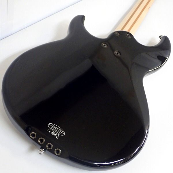 YAMAHAベースBB424X ブラック