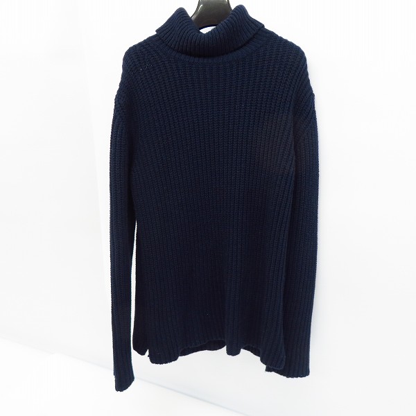 実際に弊社で買取させて頂いたHARE/ハレ 長袖ニット/セーター HA020113N9/M