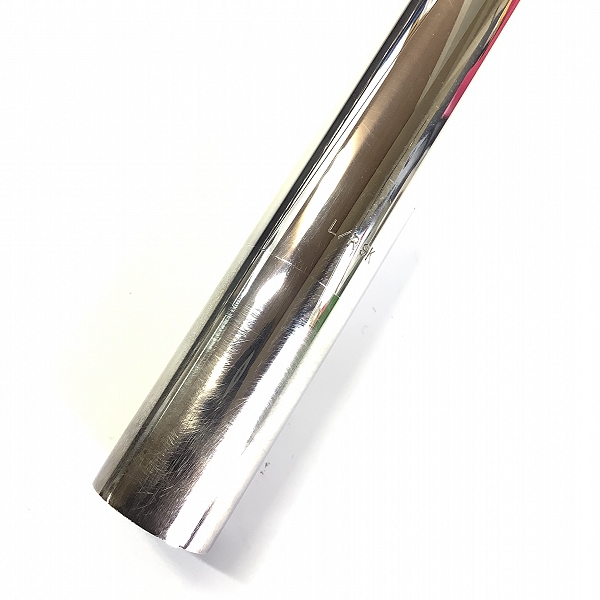 実際に弊社で買取させて頂いたMIYAZAWA/ミヤザワ Wien Stage Ⅲ 9K GOLD LIPPLATE ＆ RISER ウィンステージ3 フルート ケース付きの画像 1枚目