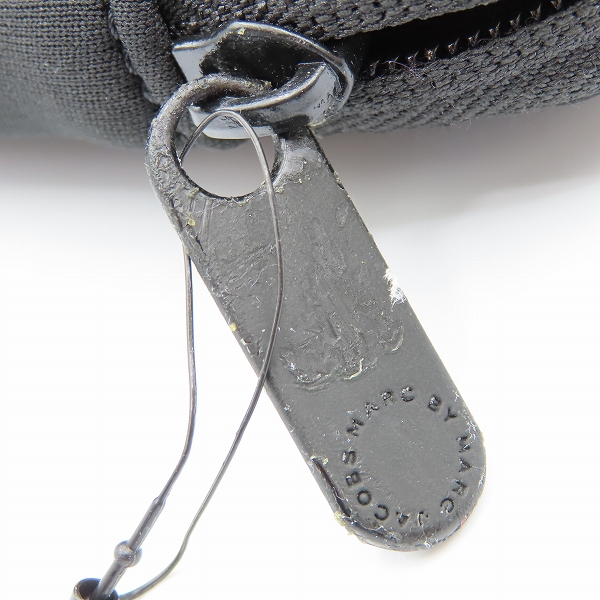 実際に弊社で買取させて頂いた【未使用】MARC BY MARC JACOBS/マークバイマークジェイコブス ミニクラッチ/ポーチ M0002302/M0003463 2点セットの画像 6枚目