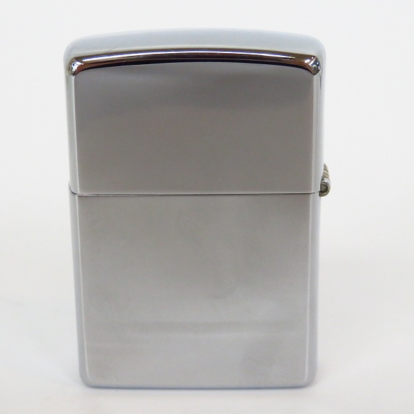 実際に弊社で買取させて頂いたZIPPO/ジッポー Paul Smith/ポールスミス うさぎ  2013年製の画像 1枚目