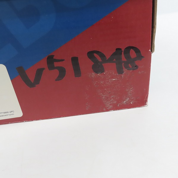 実際に弊社で買取させて頂いたReebok/リーボック SHAQNOSIS OG シャックノーシス シャキールオニール V51848/27.0の画像 7枚目