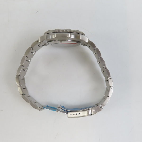 実際に弊社で買取させて頂いたLUMINOX/ルミノックス NAVY SEAL/ネイビーシールズ STEEL/スチール SERIES 3200  腕時計/ウォッチの画像 1枚目