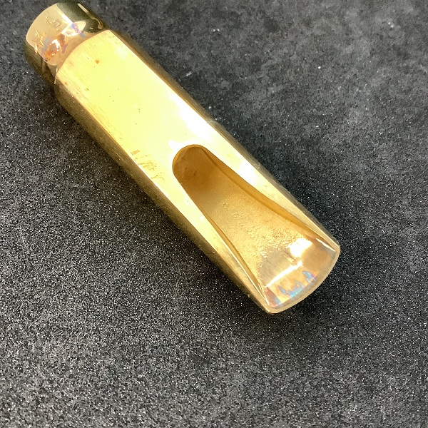 ソプラノサックス用マウスピース オットーリンク トーン エッジ TONE