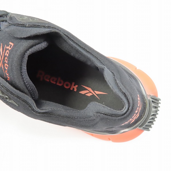 実際に弊社で買取させて頂いたREEBOK/リーボック ZIG KINETICA ジグ キネティカ EH1724/27.0の画像 4枚目