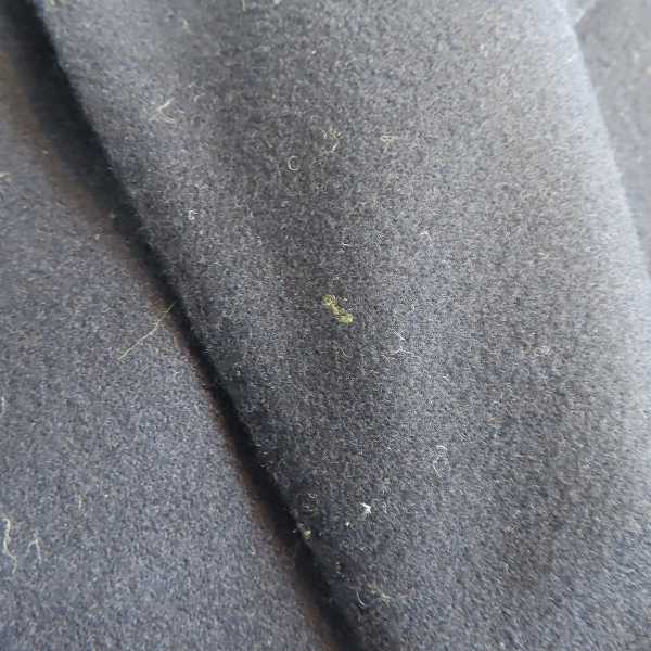 実際に弊社で買取させて頂いたBROOKS BROTHERS/ブルックスブラザーズ 金ボタン テーラード ジャケット/ブレザー/size：11 /2点セットの画像 5枚目