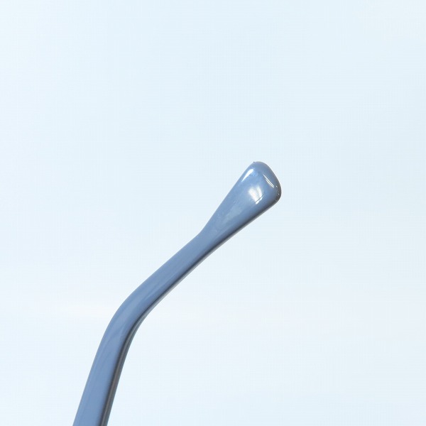 実際に弊社で買取させて頂いたAnne et Valentin/アンバレンタイン 眼鏡/メガネフレーム KAWA 0728の画像 7枚目