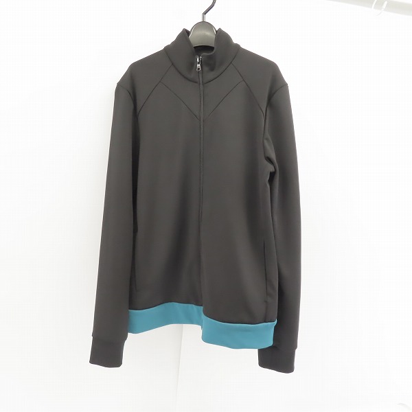 実際に弊社で買取させて頂いたARMANI EXCHANGE/アルマーニエクスチェンジ トラックジャケット/size：M