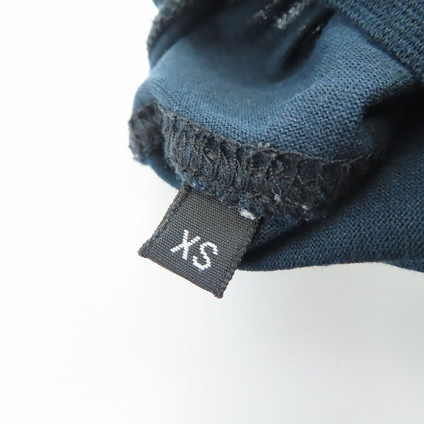 実際に弊社で買取させて頂いたGIVENCHY/ジバンシー Elmerinda グラフィック S/STee/XSの画像 4枚目