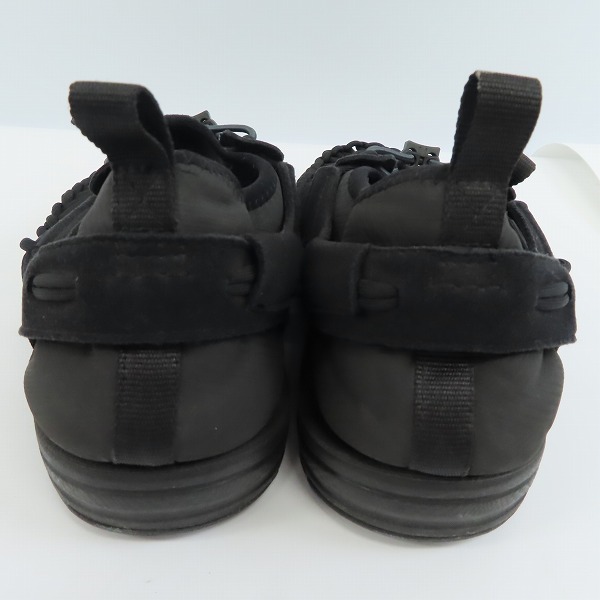 実際に弊社で買取させて頂いたKEEN/キーン UNEEK HT/ユニーク エイチティー メッシュ スニーカー/1018025/26の画像 1枚目